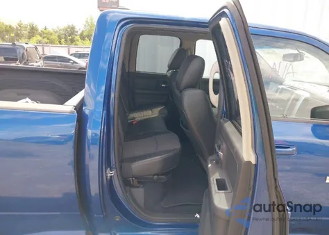 2011 Ram Ram 1500 Sport z USA, uszkodzony, nr VIN 1D7RB1GT8BS584216